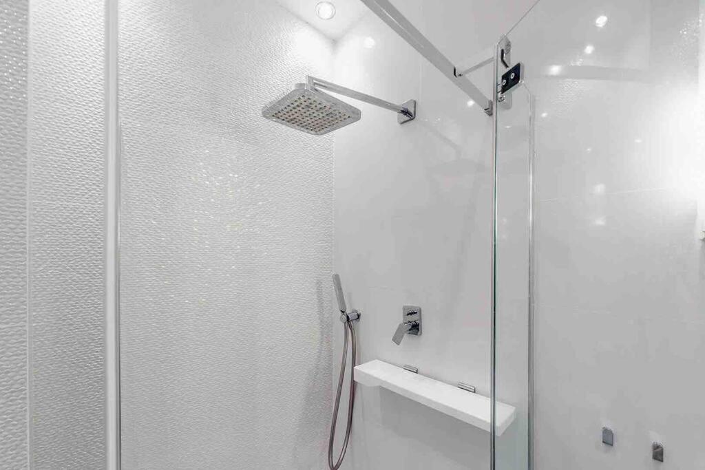 Апартаменти Urokliwy Apartament Гданськ Екстер'єр фото